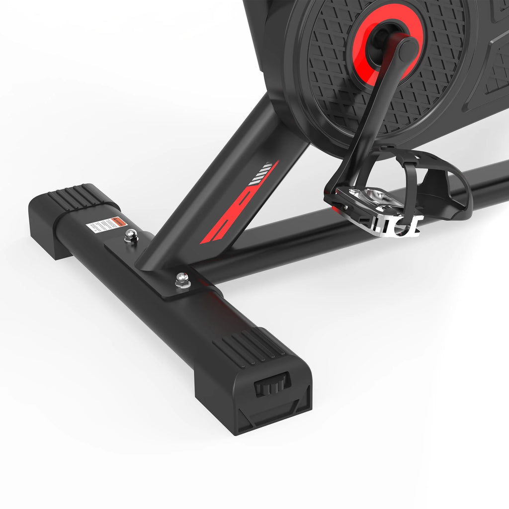 Magnetic Resistance Indoor Cycling Bike H518