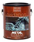 Metallic Iron Paint A9922
