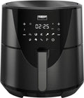 8-qt. Digital Air Fryer Black Stainless Steel M1623