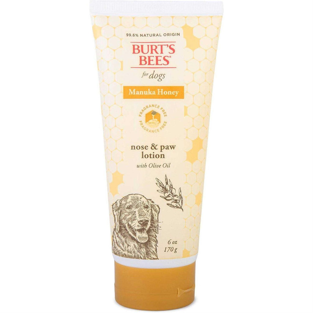 Manuka Honey Nose & Paw Lotion A14802