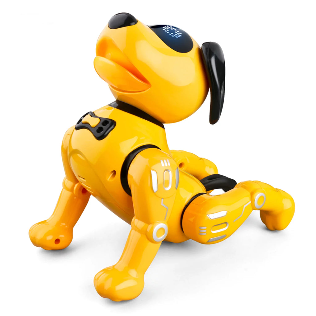 Remote Control Robot Dog Toy Y930150