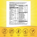 Mixed Berry 60 Count Gummy Multivitamin B924103