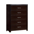 Espresso Chest T578871