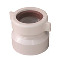 PVC Trap Adapter D307016