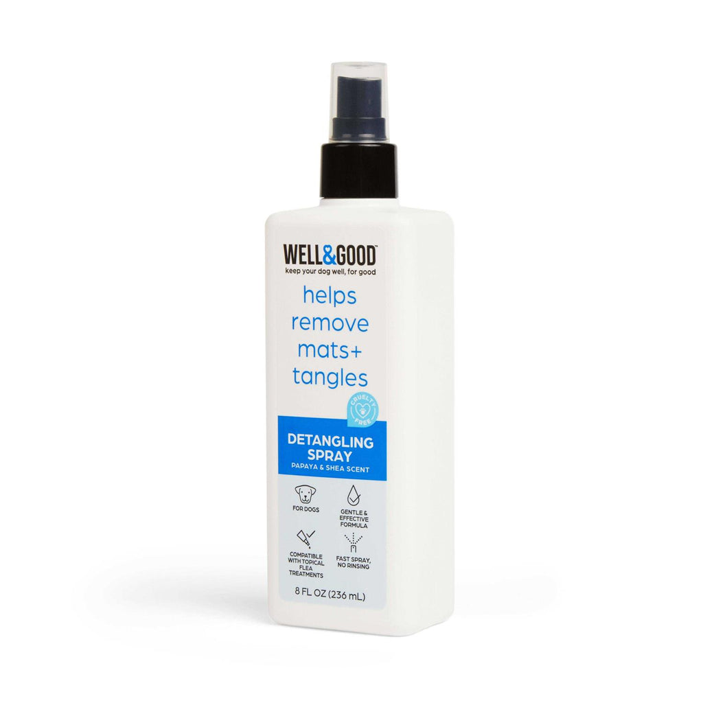 Detangling Spray Q2733