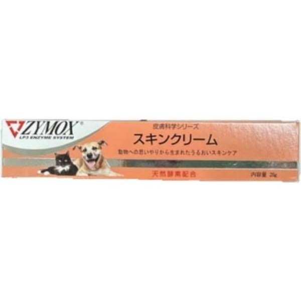 Topical Cream without Hydrocortisone Q1614