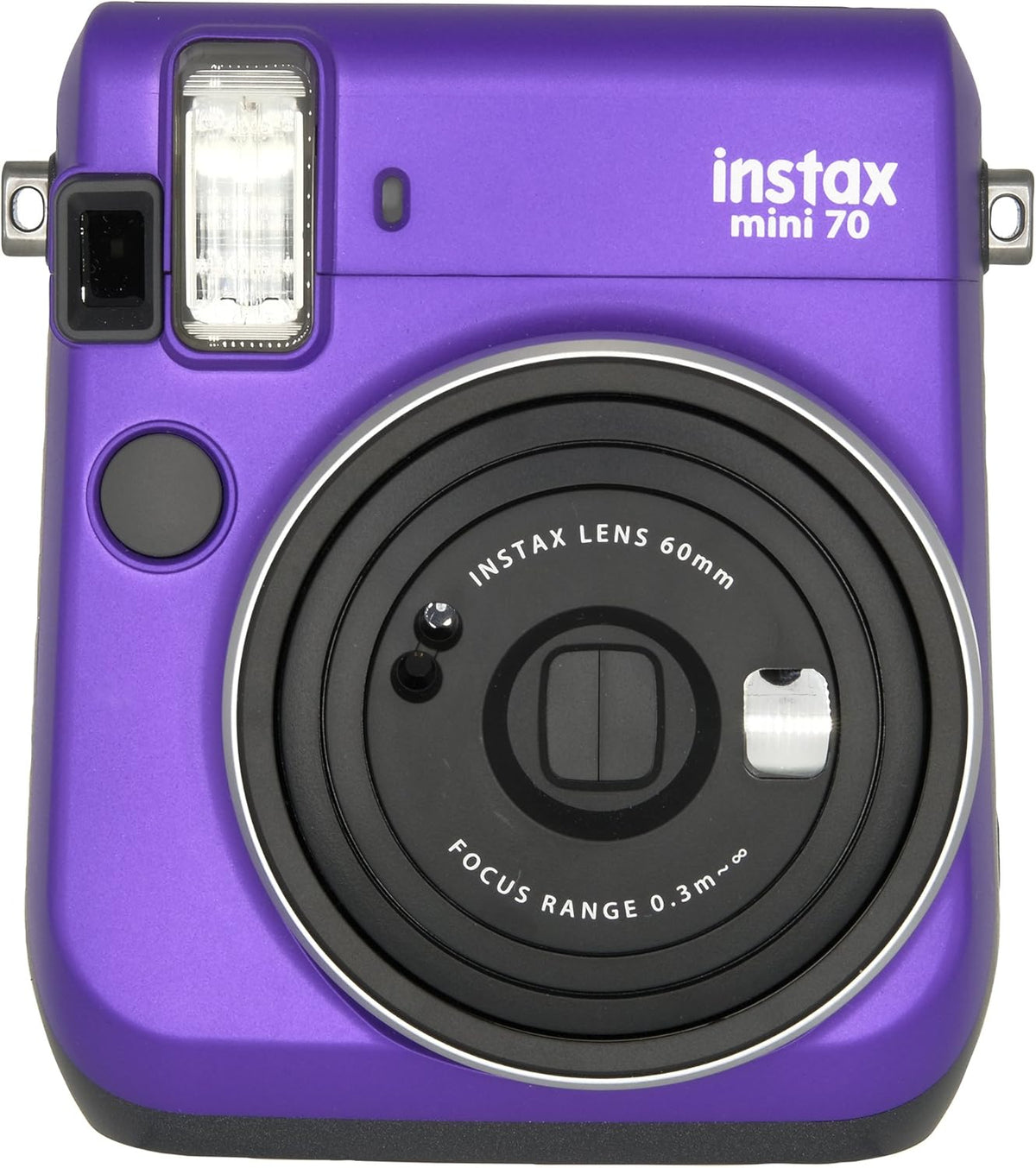 ICY Mint Instant Film Camera H12567