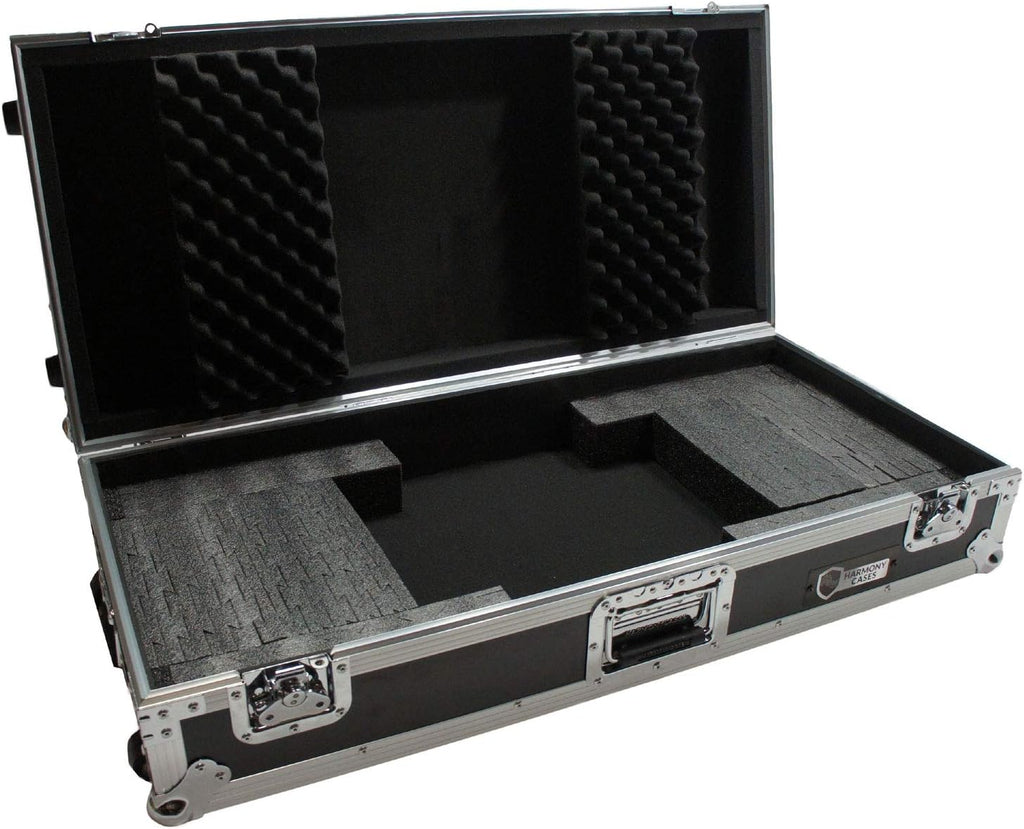37 Note Keyboard Hard Protective Case C17077