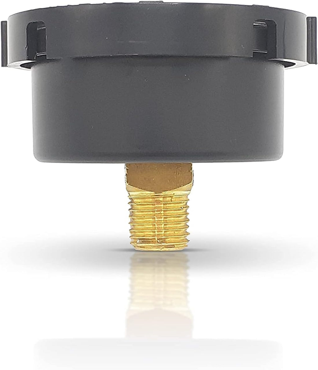 Manual Air Relief Assembly Pack of 2 V1565