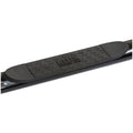 Oval Step Bars Z12634