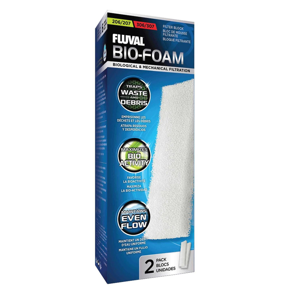 Filter Foam Block J855981