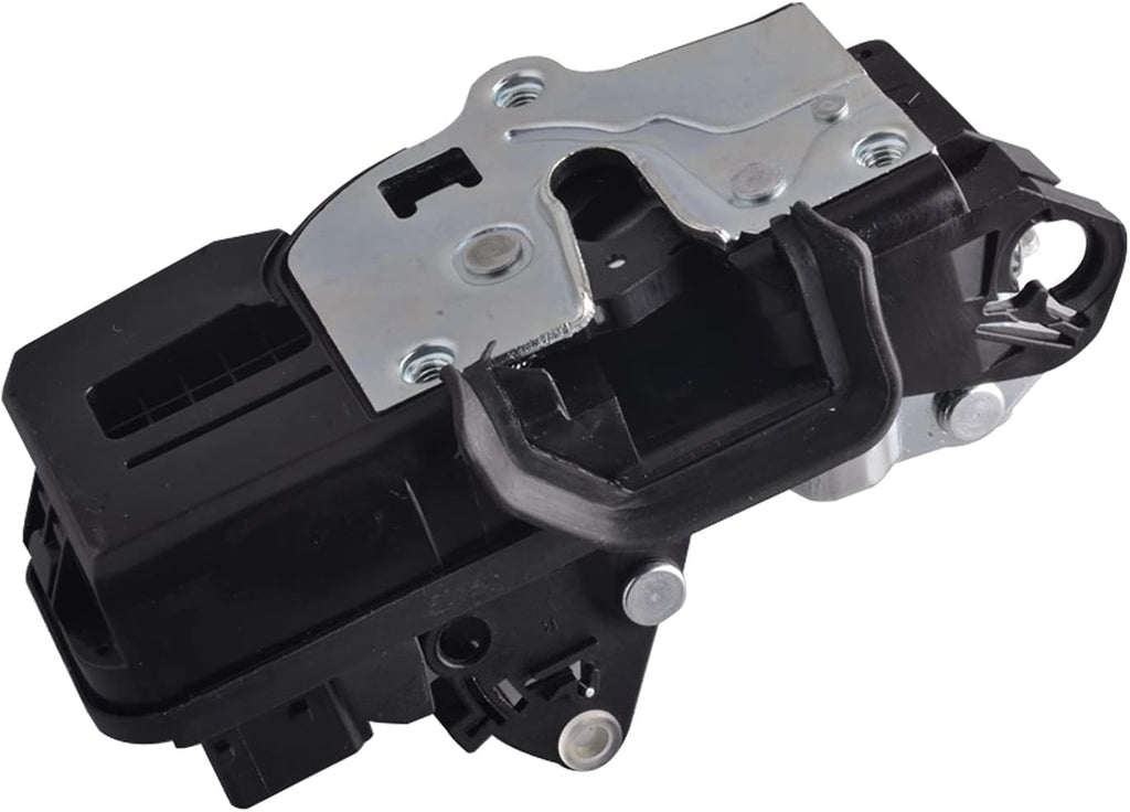 Power Door Lock Actuator Motor Front Right Passenger Side Pack of 2 C99266