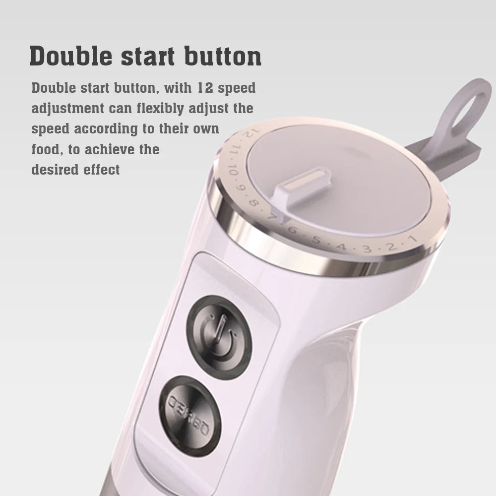 5 in 1 Hand-Held Electric Cooking Machine A20338
