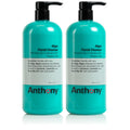 Algae Facial Cleanser 32 Fl Oz Pack of 2 D911557