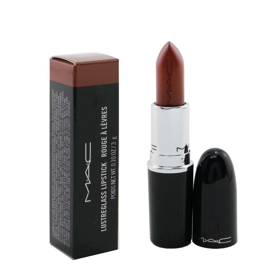 Warm Rose Brown Nude Lustreglass Lipstick 3g M655087