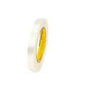 3/8x22 x 60 Yard Strapping Tape (96 Roll/Case) C85164