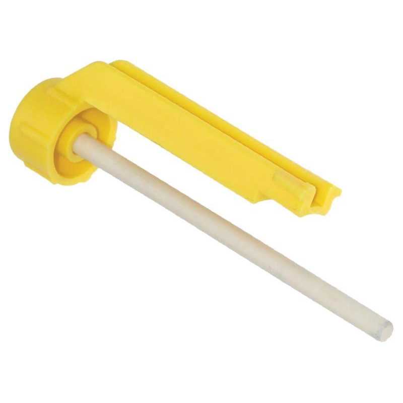 Ceramic Shaft Assembly Q44580