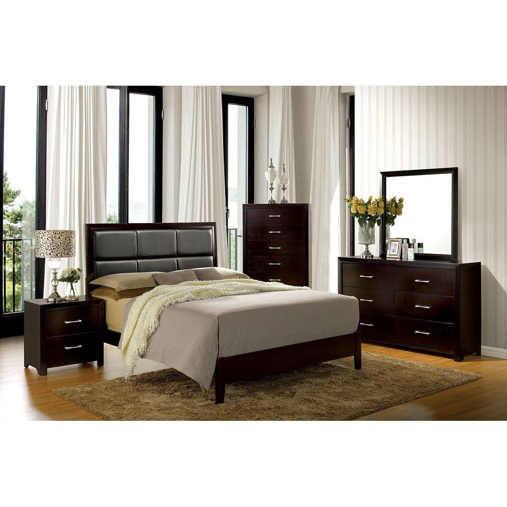 Espresso Chest T578871