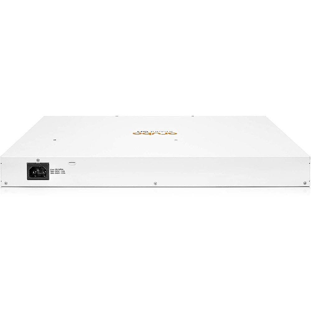 48G Class4 PoE 4SFP+ 370W Switch C3829