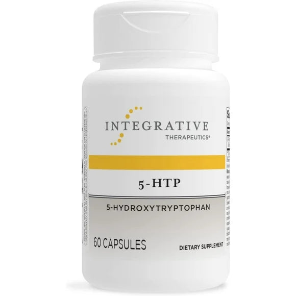 5-HTP 60 Capsules G20537