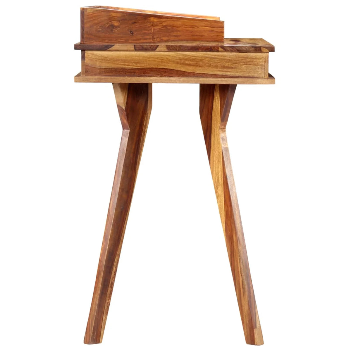 Solid Sheesham Wood Writing Desk N162