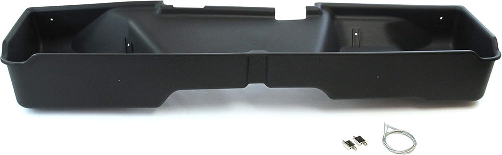Under Seat Storage Box I642