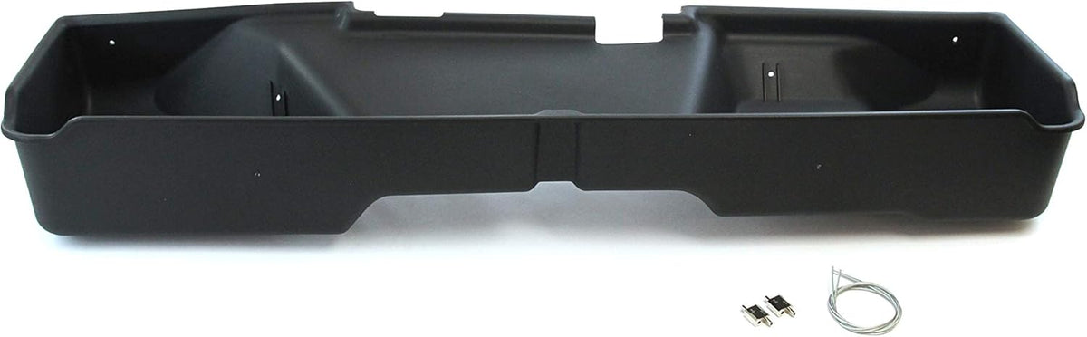 Under Seat Storage Box I642