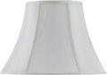 White Pack of 2 Bell Shade N48223