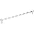 Polished Chrome Cabinet Pull K3886