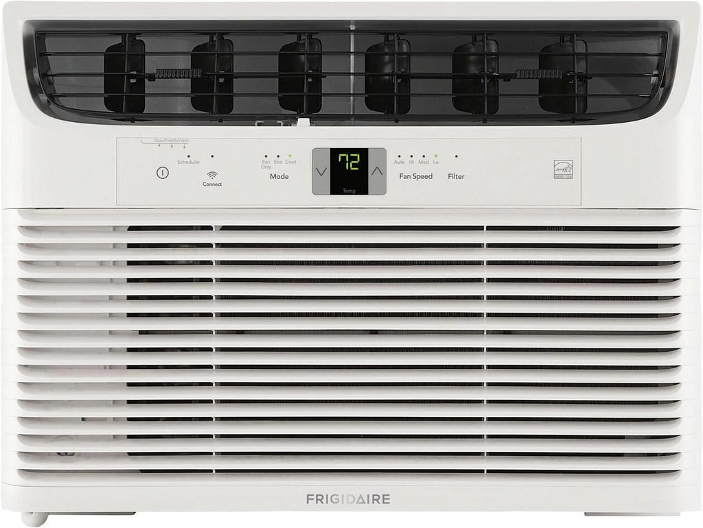 15,100 BTU Window-Mounted Air Conditioner L146633