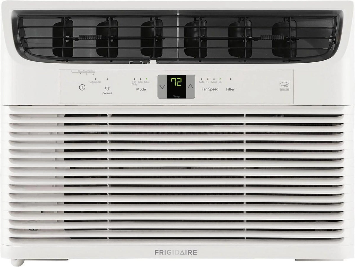 15,100 BTU Window-Mounted Air Conditioner L146633