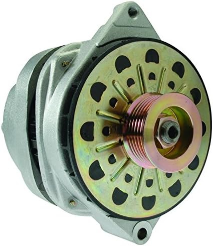 New Alternator For Cadillac DeVille Eldorado V8 4.6L L72805