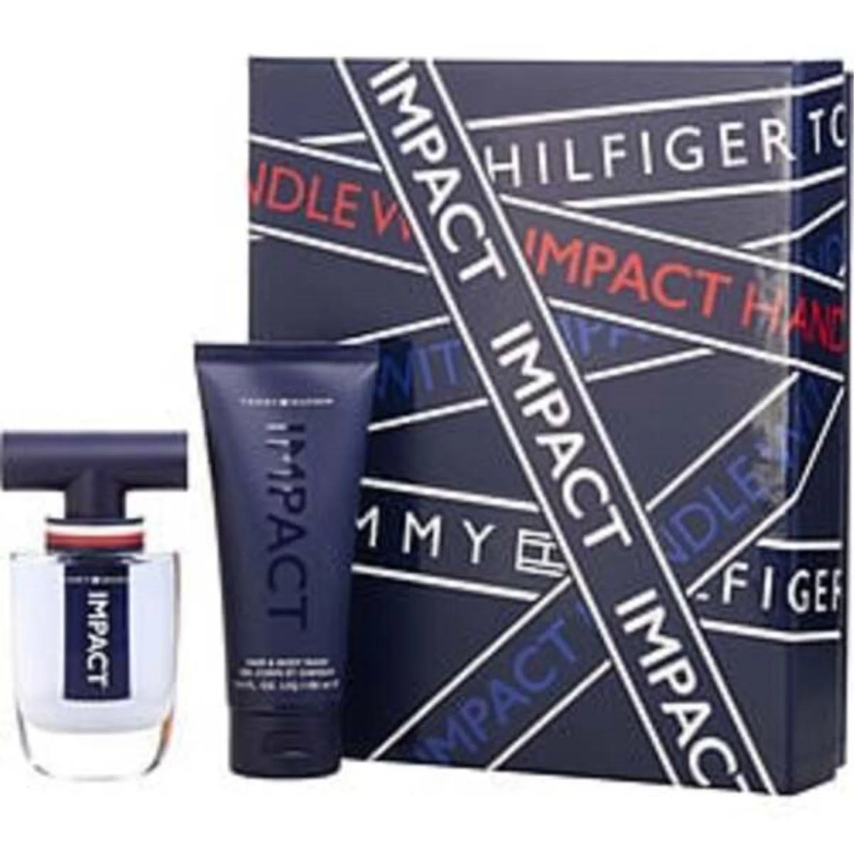 1.7 Oz Edt Spray & 3.3 Oz Hair & Body Wash D699379