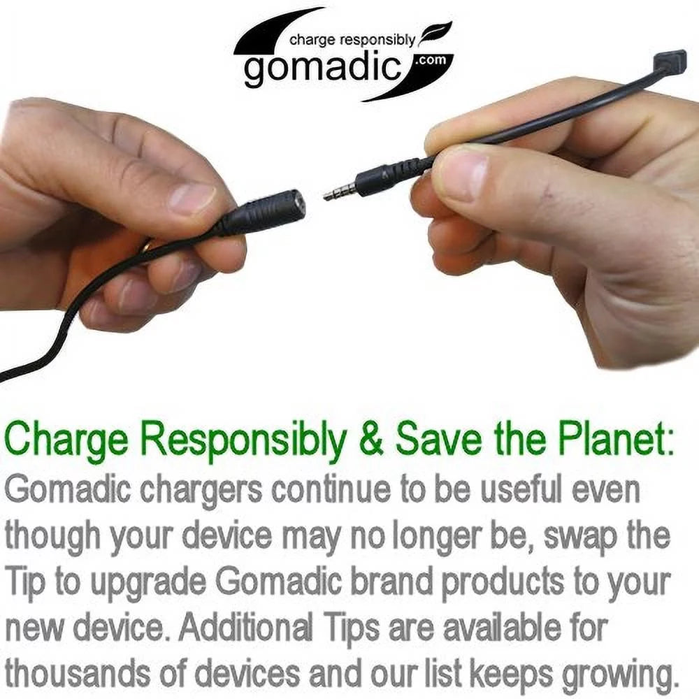 Compact Car DC Charger 2A 10W O31333