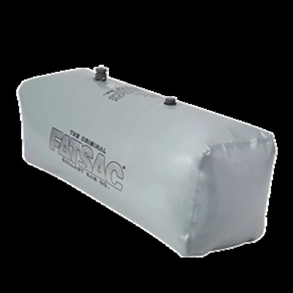Gray V-Drive Wakesurf Ballast Bag 400lbs B384