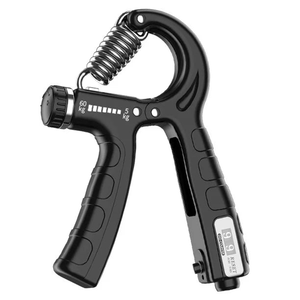 Adjustable Resistance Hand Grip Exerciser D5641