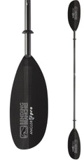 Black Carbon Kayak Paddle 230 cm W79301