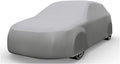 5 Layer Waterproof Car Cover D440