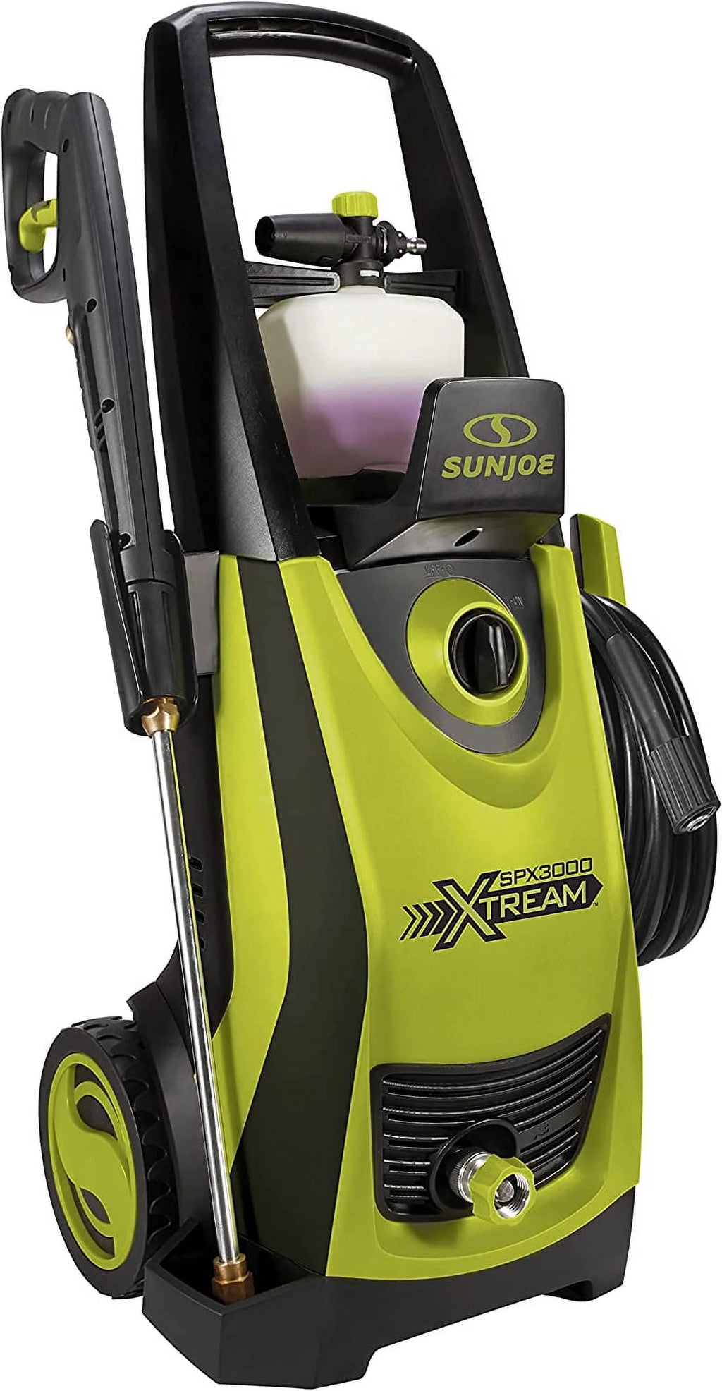 Restored Electric Pressure Washer 2200 PSI 1.65 GPM I6099