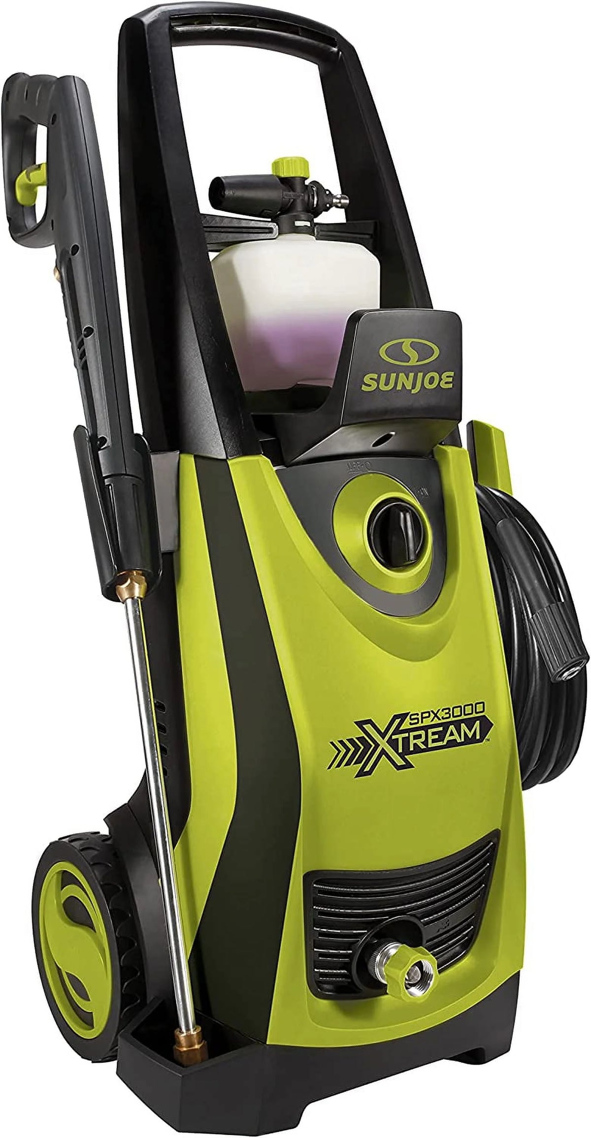 Restored Electric Pressure Washer 2200 PSI 1.65 GPM I6099