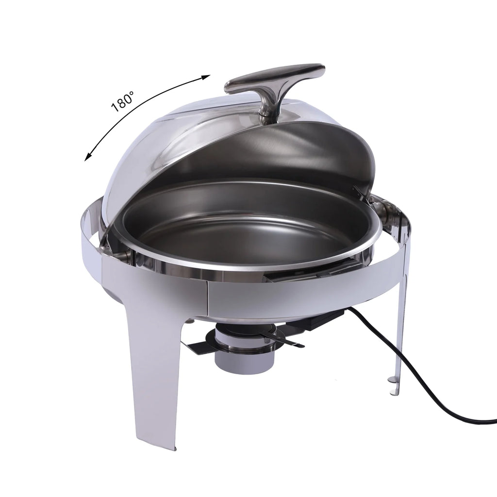 110V Electric Buffet Food Servers and Warmers R3128