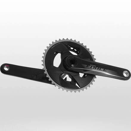 Crankset Wide AXS Dub 43/30t 165mm U3407