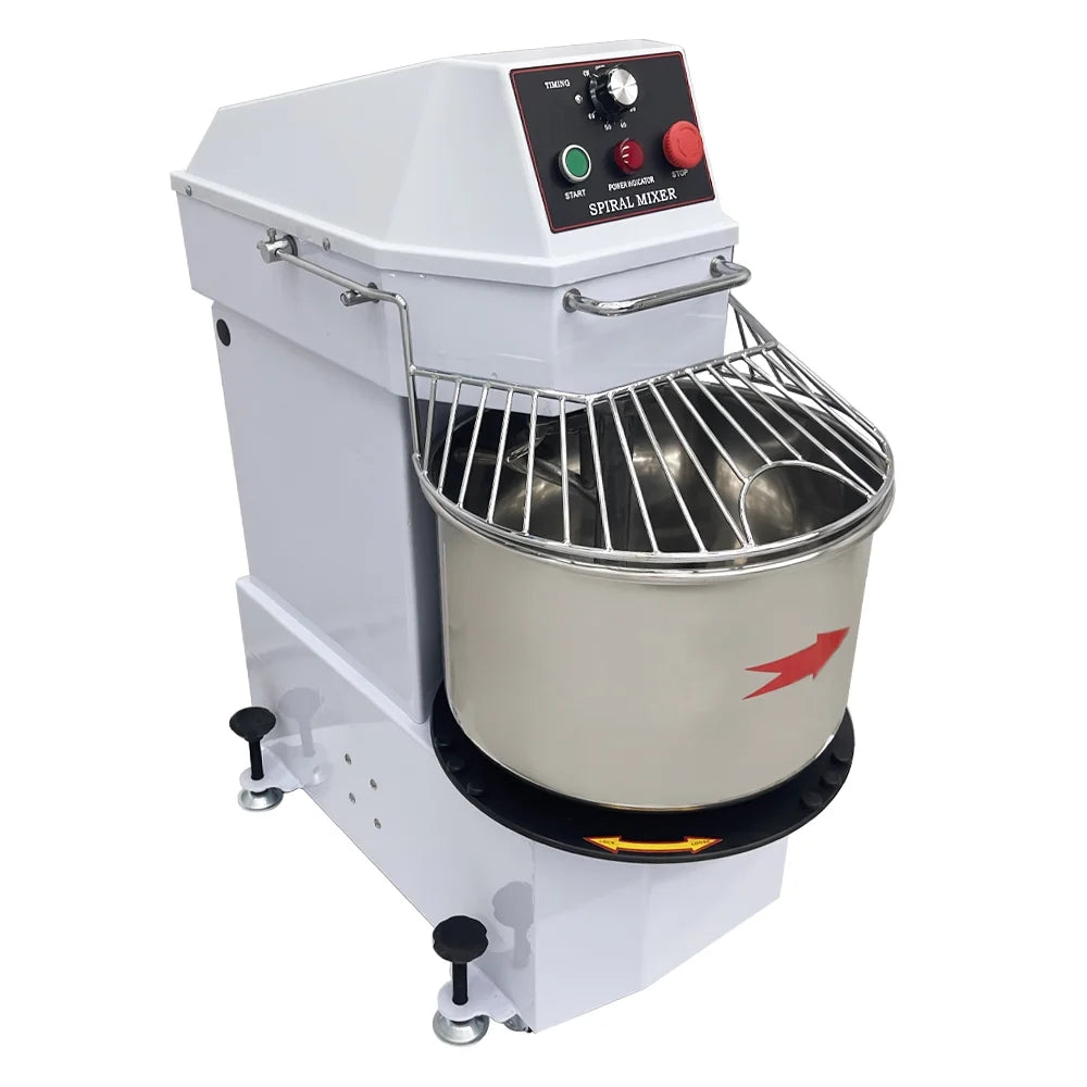 20L Dough Mixer with Detachable Bucket L4328
