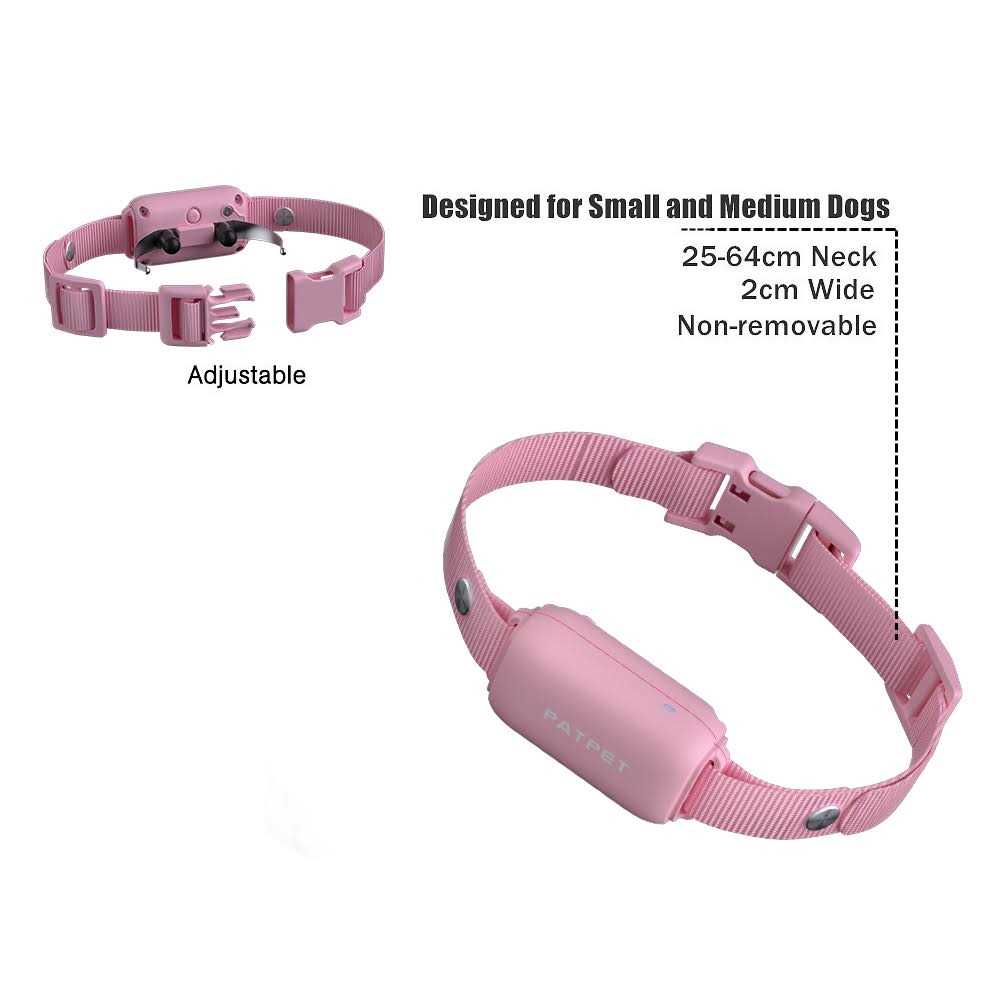 Remote Training Collar for Dogs D898