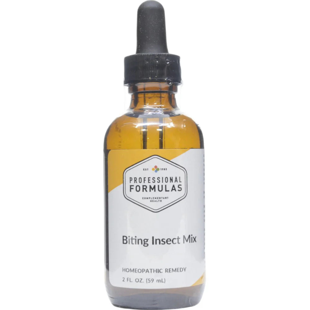 Biting Insect Mix 2 oz K74280