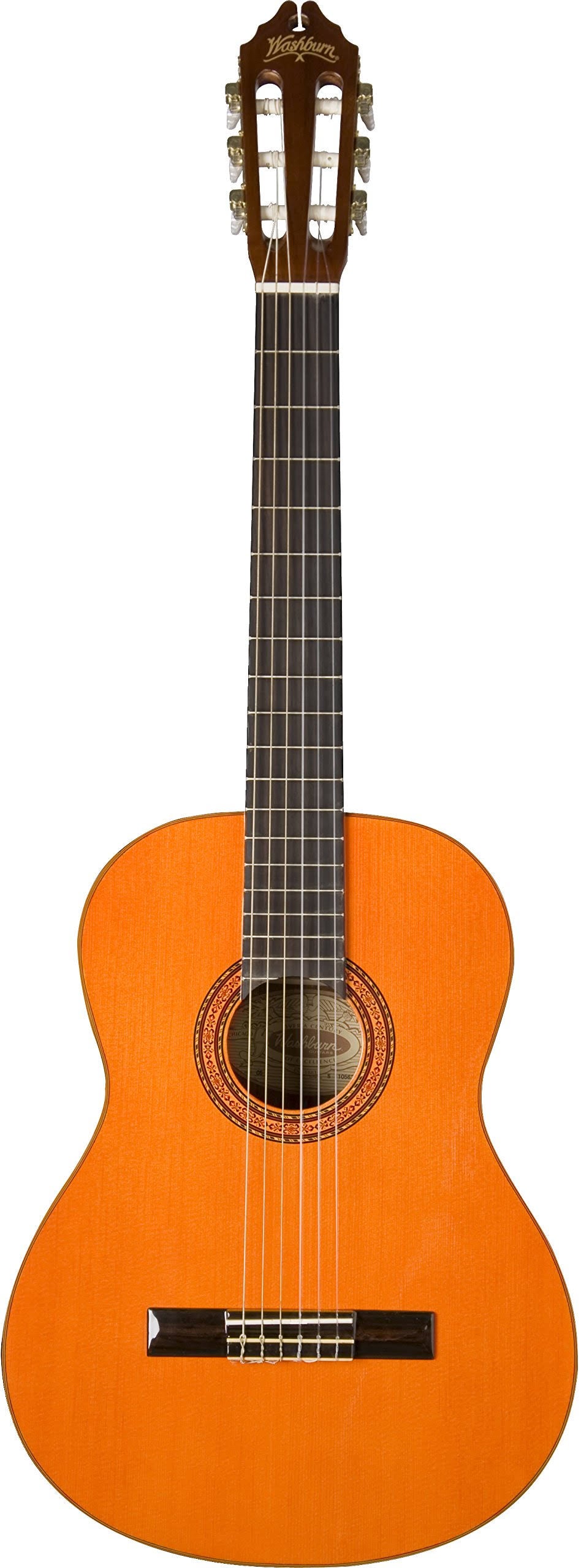 Natural Classical Acoustic Guitar P2326