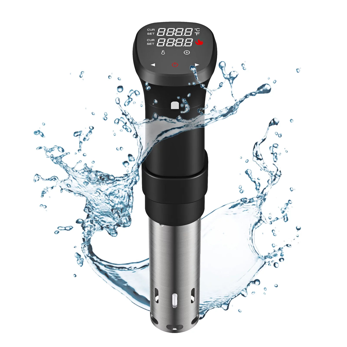 1100W Waterproof Electric Cooker L2760