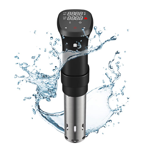 1100W Waterproof Electric Cooker L2760