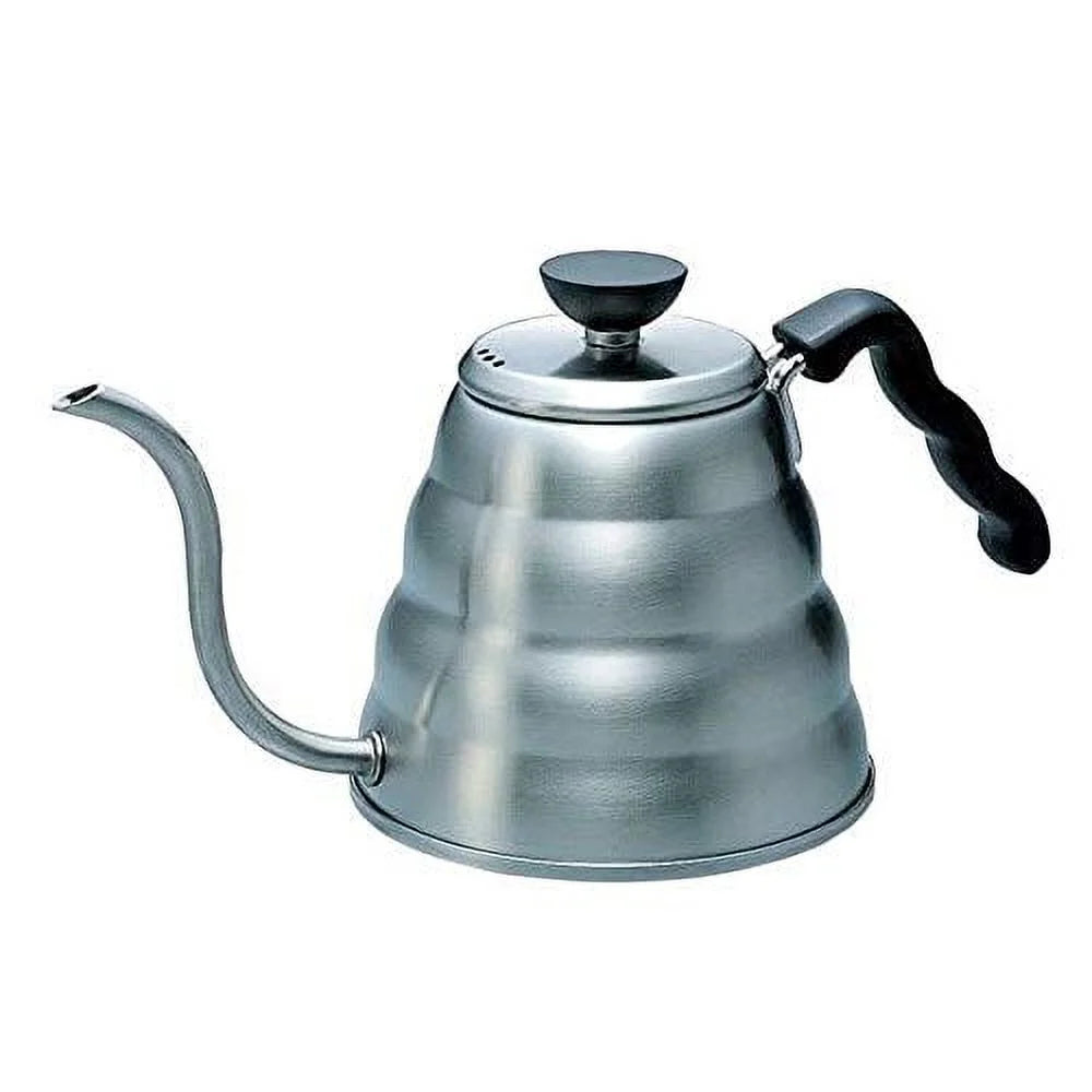 Hairline Silver 800ml Drip Kettle N447776