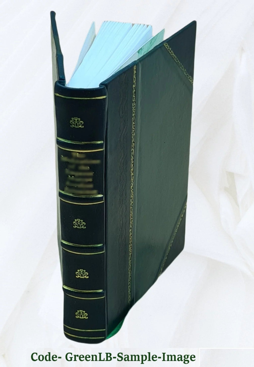 Electrical Goods Trade Volume 1947-52 Leather Bound Z4310